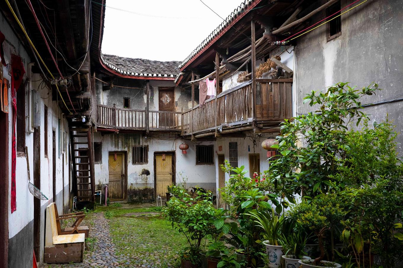 走进粤北第一城,广东韶关深度旅游攻略请收好_客家_华南_酱园