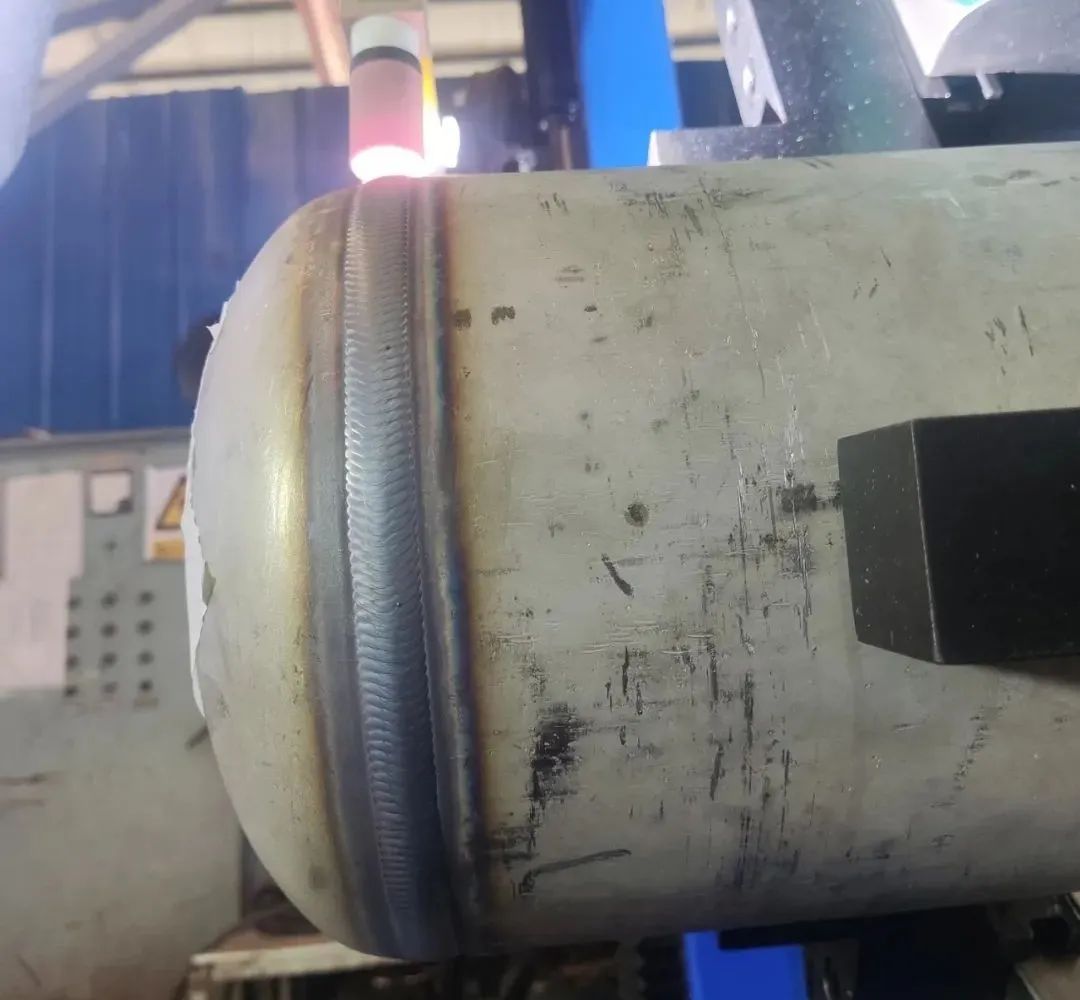 压力容器的焊接注意要点总结这么全太不容易了快收藏