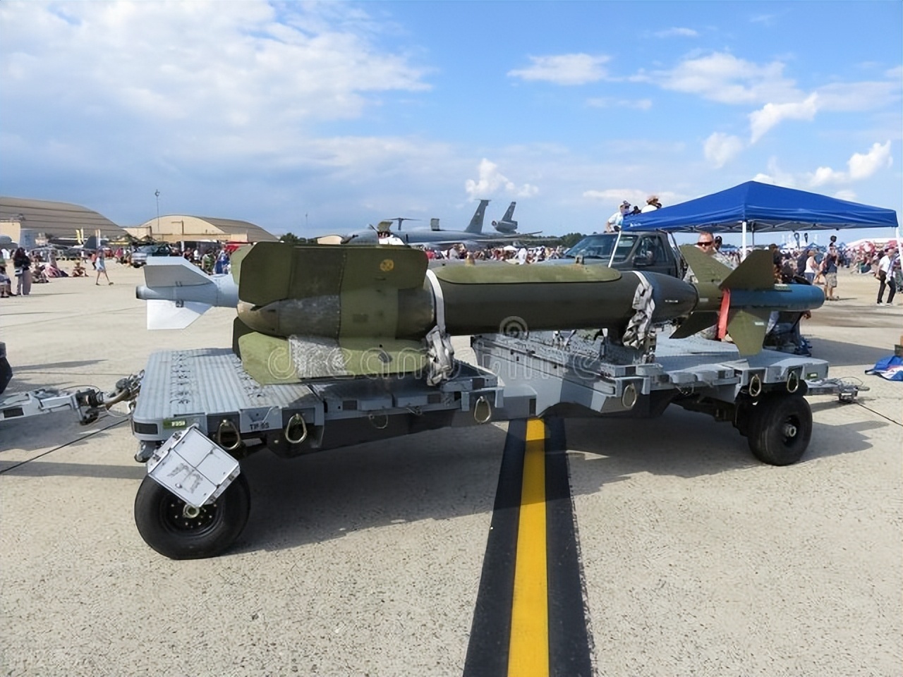 A股：这5只“精确制导”军工股，有望迎来高景气！（附公司亮点）_搜狐网