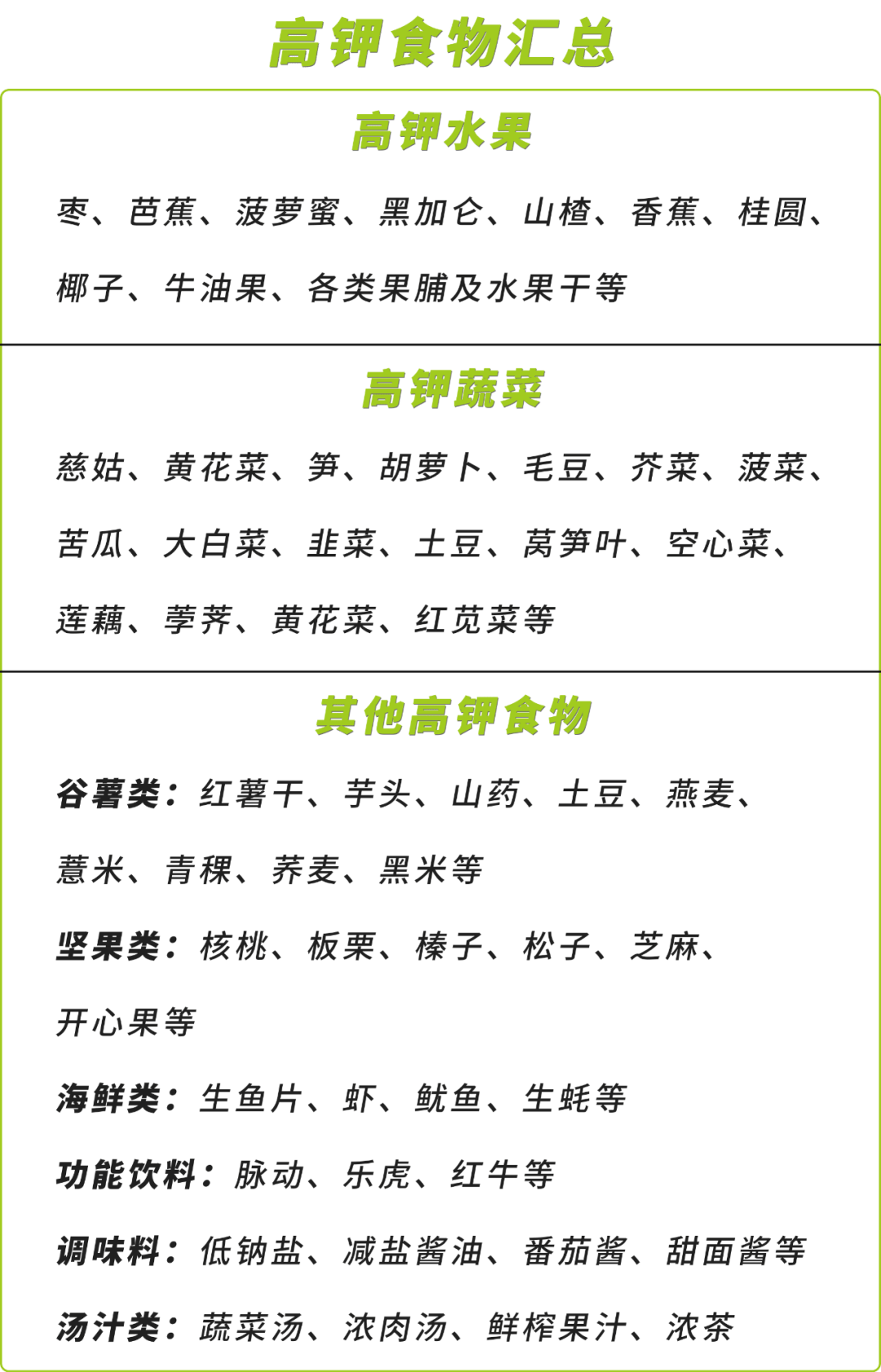 学会这种方法血钾血磷都下来了99的肾友不会