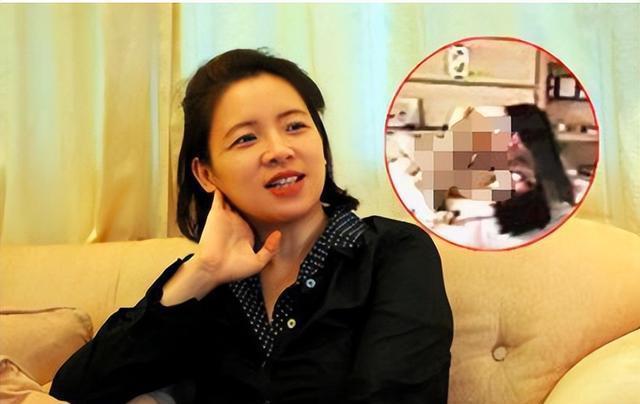 原创被誉为女版陈冠希47分钟不雅视频曝光璩美凤亲手将闺蜜送监狱