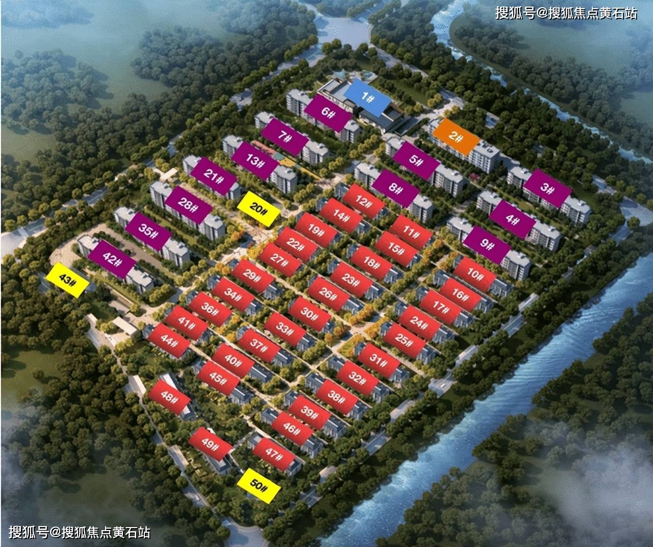 崇明岛岛上的院子-楼盘新闻_象屿_上海市_项目
