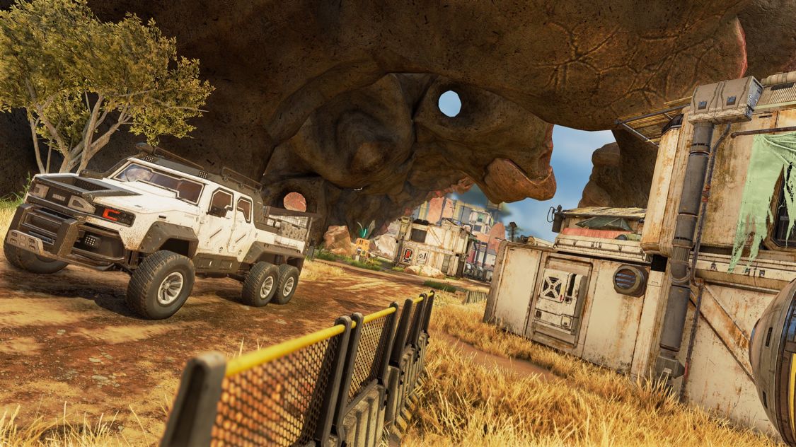 游历重制后的王者峡谷来进一步发掘玩家的生存本能,旧称为「骷髅镇