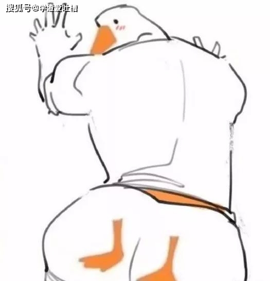 最近很火的“画鸭子挑战”,感受下网友的脑洞和画功!
