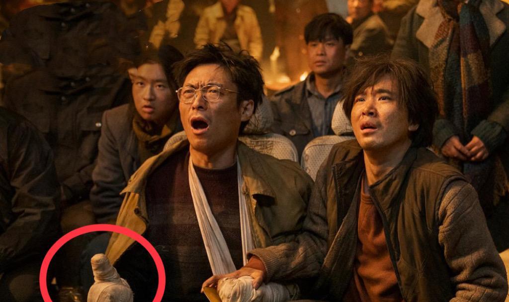 原创独行月球演员演技排名黄品沅第一沈腾第二黄子韬谐星出圈