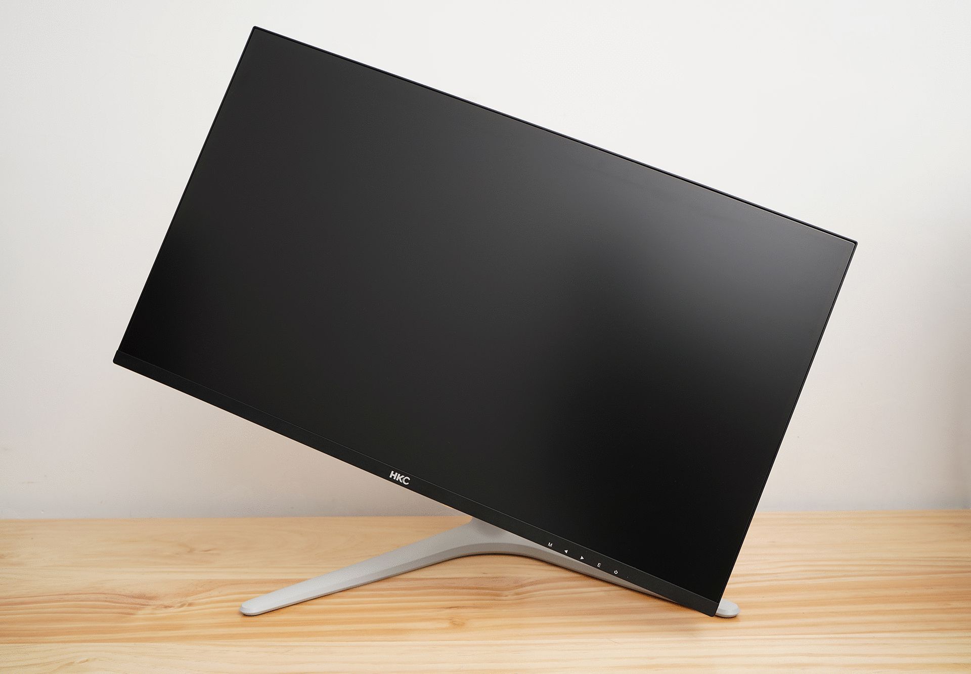 2k价位就有miniled,hkcpg271q体验_屏幕_显示器_支架