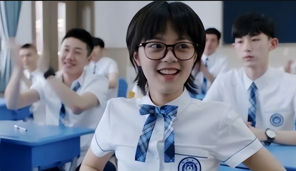 原创林妙妙赵今麦字体又火了高考真实成绩被扒学霸人设遭质疑