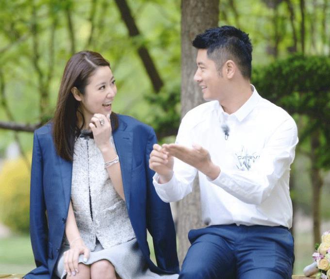 林心如嫌他长得丑,进圈十几年怎么都捧不红, 现在令人刮目相看_观众们