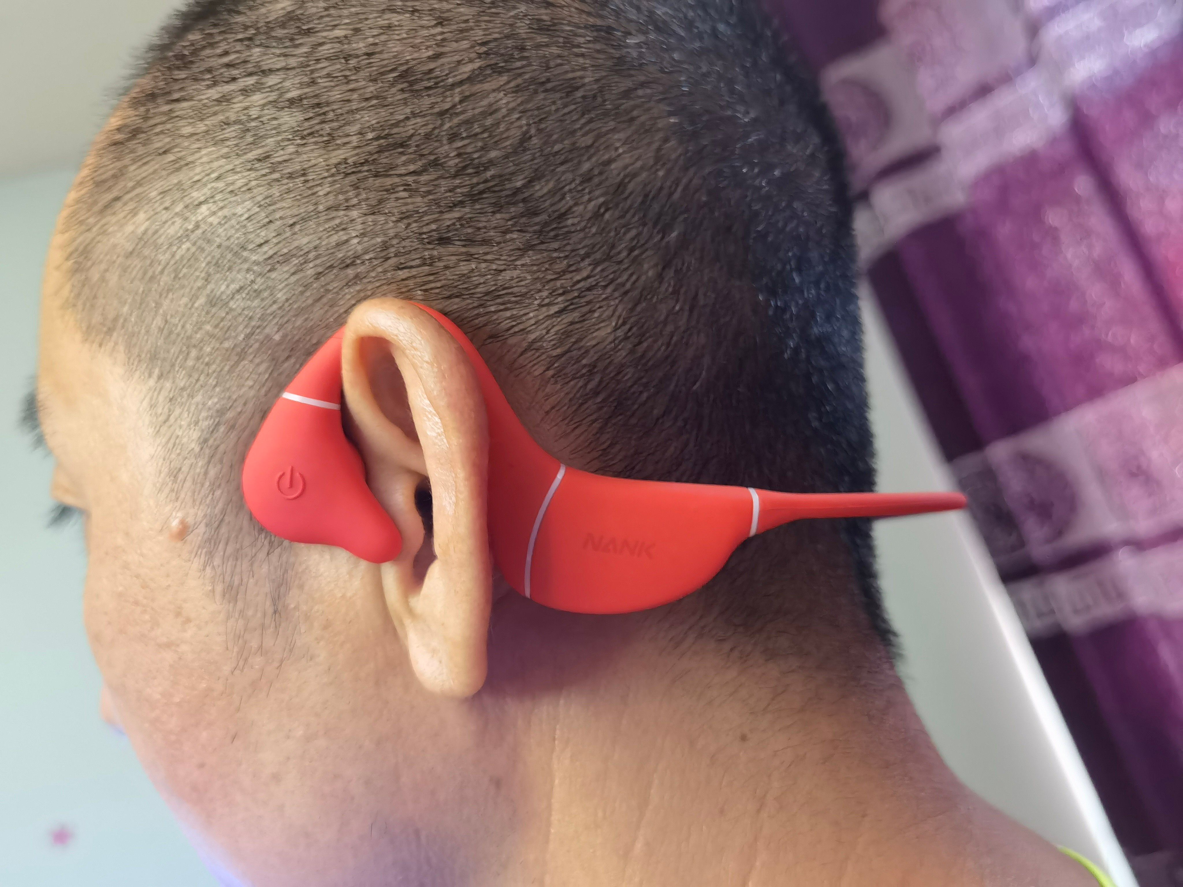 南卡老用户,升级南卡runner Pro 3,说说变化大不大