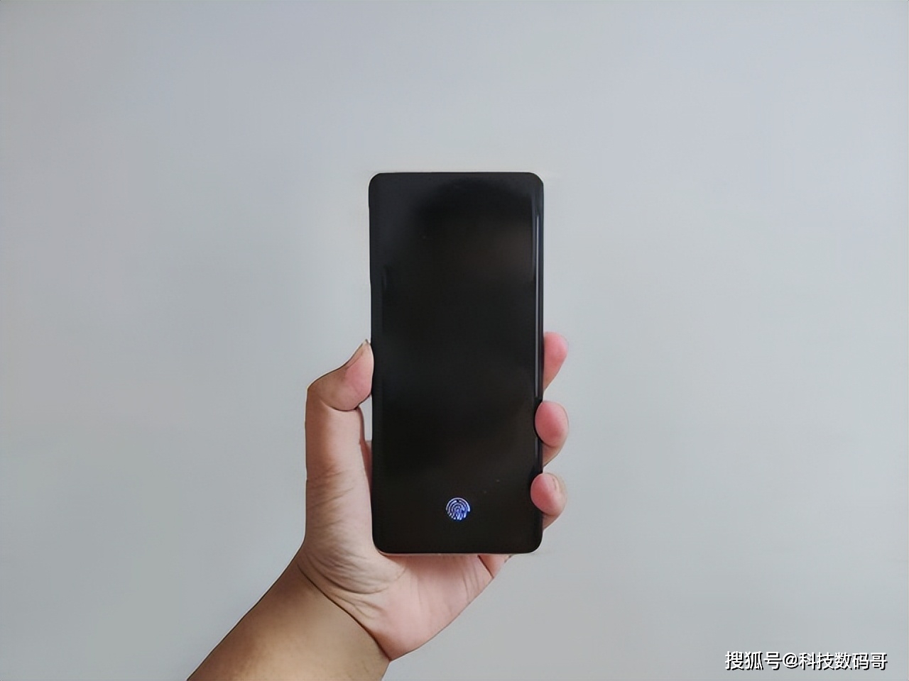 原创米粉久等了小米13屏下超声波指纹解锁11月能发布吗