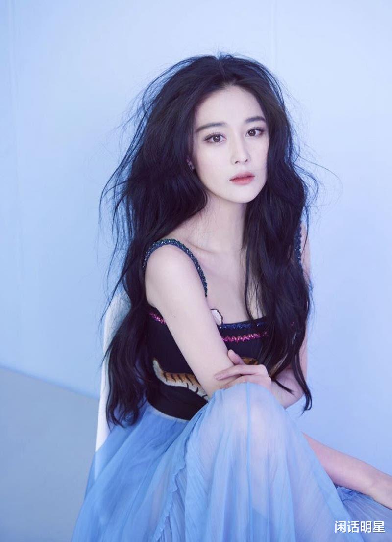 原创爱情混乱的时尚女神因爱蹭热度曾经被全网嘲讽