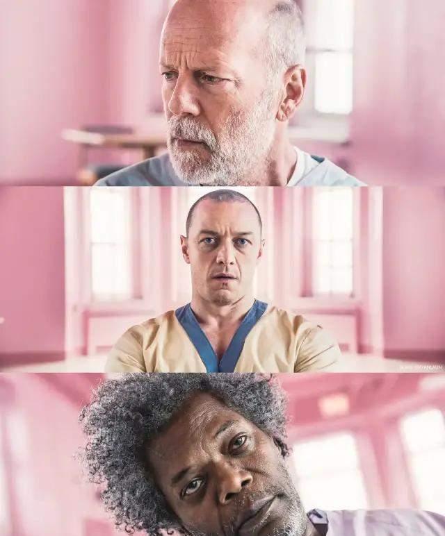 原创虚幻与现实丰富又扭曲的精神世界