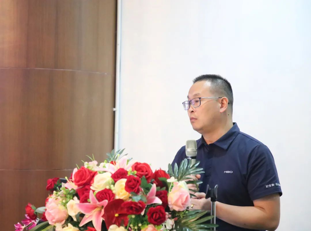 顺势谋篇创新局！2023新冷年美博空调营销人整装待发聚势出征-家电圈官网