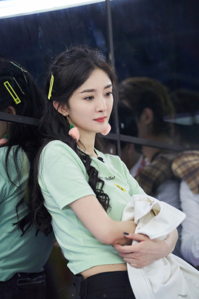 定档确认,杨幂邓伦再次合作,白敬亭王嘉尔加入_节目_嘉宾_张国伟