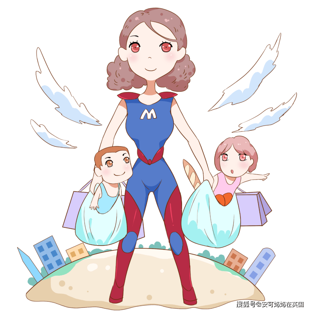 这个宝妈让我见识到了新时代农村女性的魅力