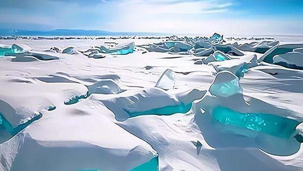 俄罗斯给的理由不容反驳,值得国人思索_水资源_的国家_我国