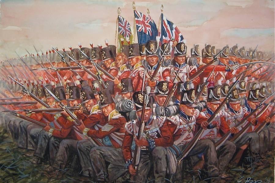 清帝国_欧洲_世纪