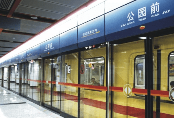 中国“地铁狂魔”：对地铁非常执着，已有14条却仍规划新路线
