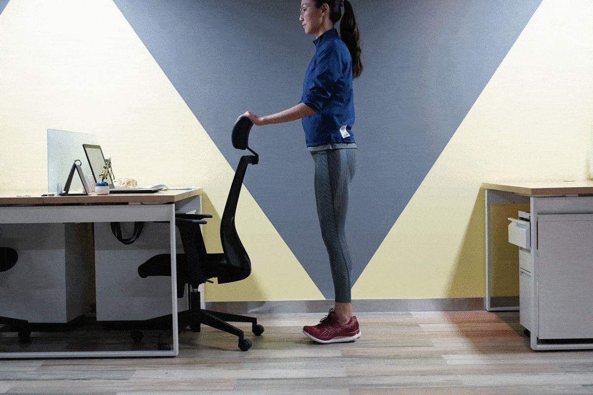 足外翻能矫正吗?_慢动作_锻炼_臀部