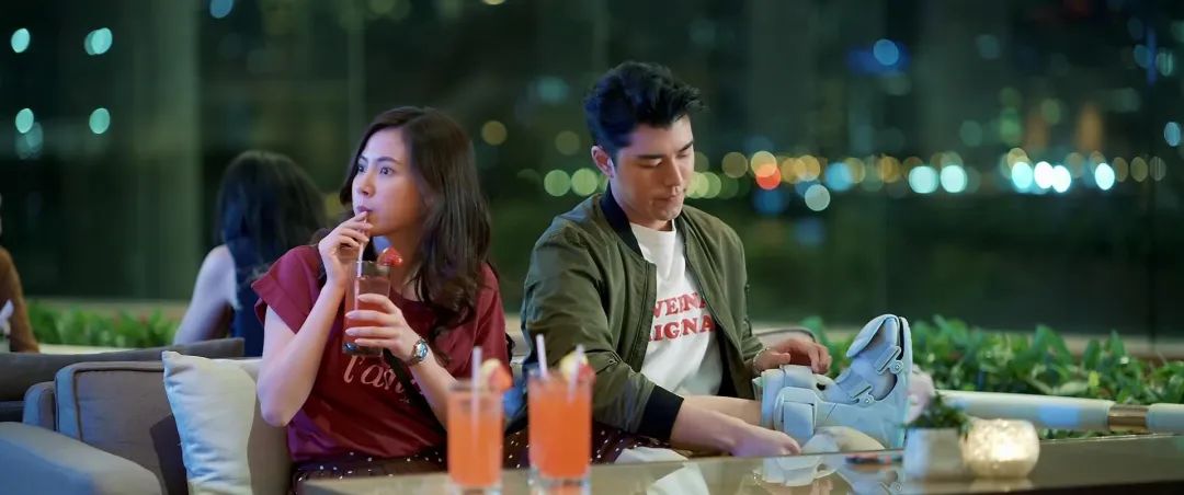 友情以上恋人未满献给备胎的影片