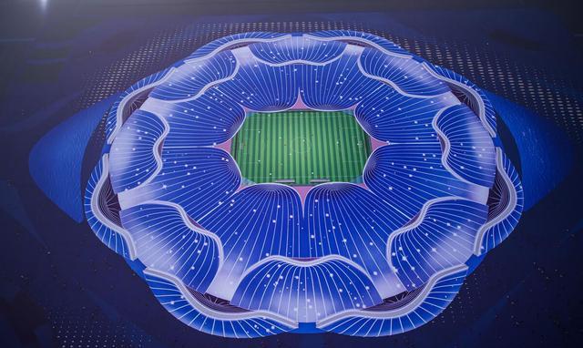 莲花球场烂尾,恒大赢55.2亿,金源足球时代彻底结束_广州_体育场_中国