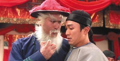 "长相像坏蛋"的4位明星,第二位离开人世,第四位