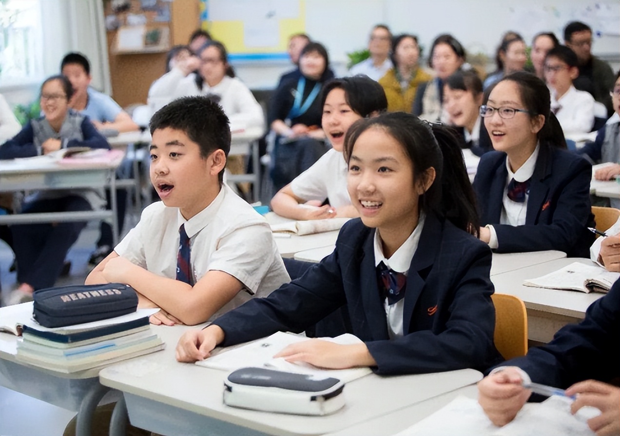 自愿出钱上私立学校 也坚决不去公立学校 家长的话让人深思 政策 教育部 影响