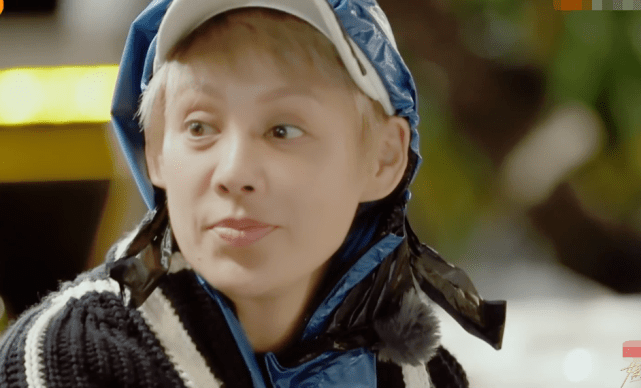 原创有一种照妖镜叫宁静卸妆看清她真实的模样说五十岁都嫌少