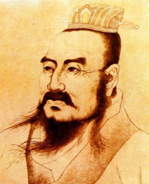 "不要脸"的刘邦,四百年的汉朝_项羽_吕雉_管理