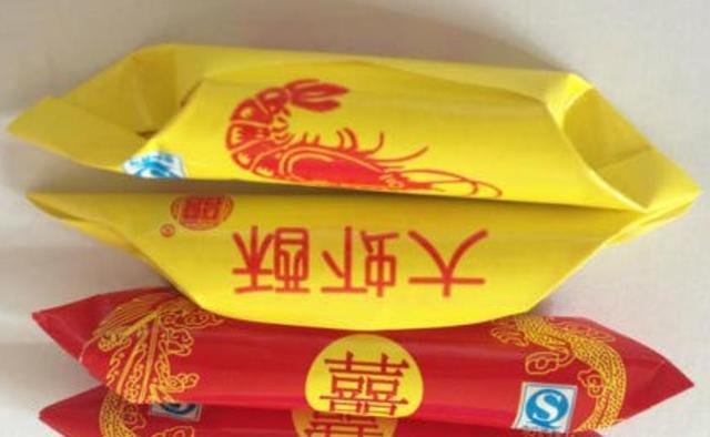 已经停产的5种零食,00后估计一个没见过,全吃过的暴露年龄了_时候