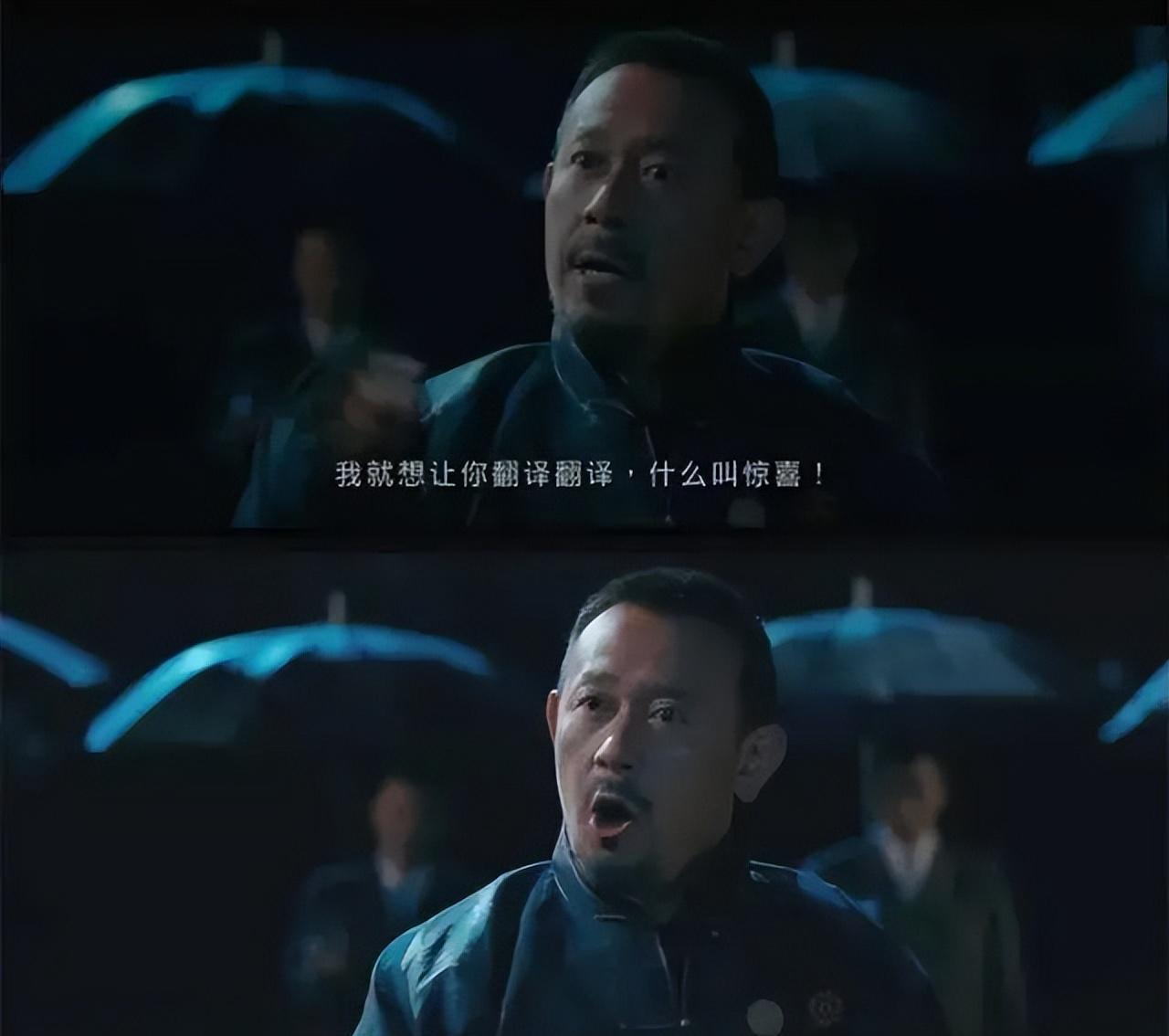 也要在他们的外形上赋予一些生理上的缺陷,比如张麻子,李拐子,王歪嘴