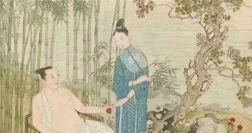 原创
古人夏天穿衣很保守?这组千年前的壁画曝光,网友直呼难以接受