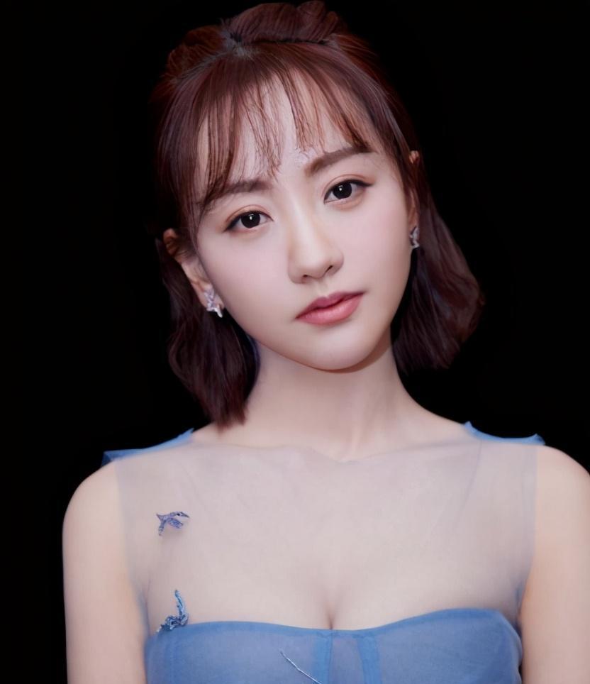 她被称"最懒"明星,一休息就是几个月,却没人敢说她耍大牌_杨蓉_工作