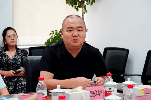 庆祝建军95周年大湾区促进会举办红联共建庆八一爱国