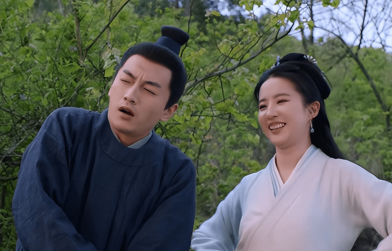 原创上映4天播放量4亿，《梦华录》为什么能爆火？原因离不开这三点
