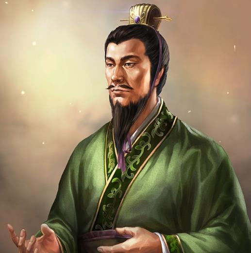 第五位后将军是宗预和刘邕一样,宗预也出自荆州之地.