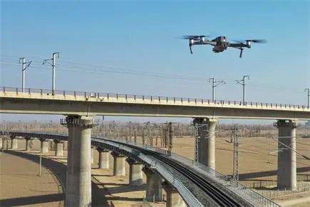 南昌铁路公安处丰城派出所查处危害电气化铁路设施案1起.