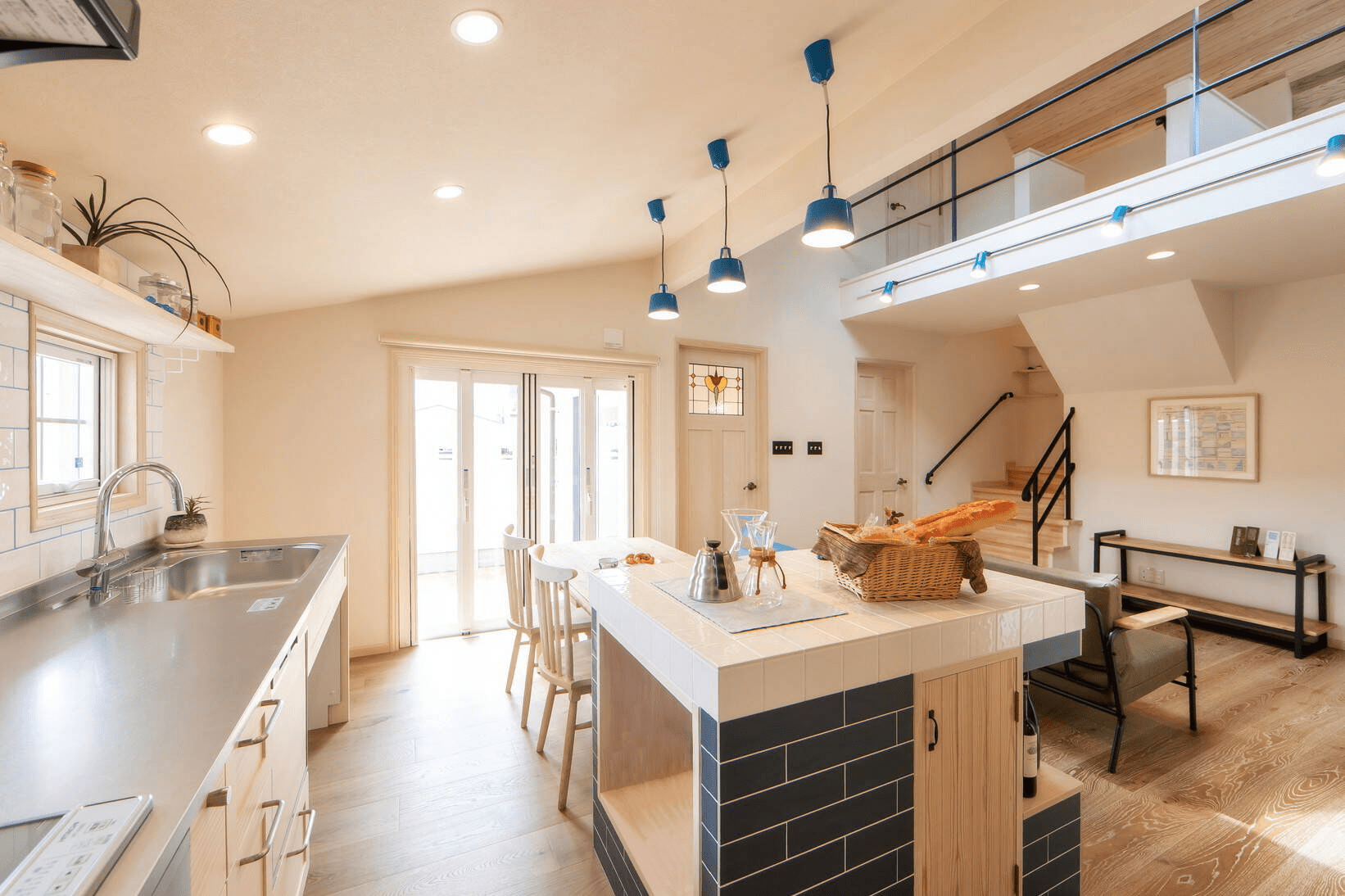 日本一户建就是任性装完旁边圈院子加建阁楼又多了2间房