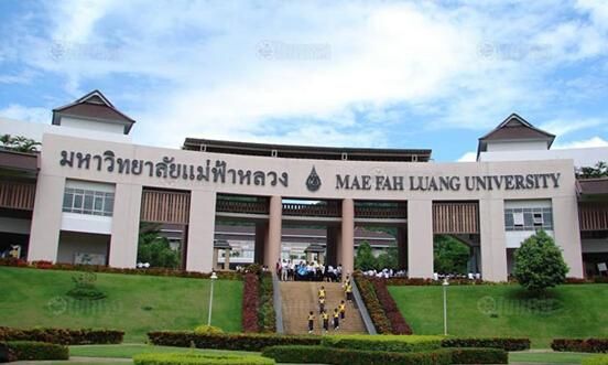 留学泰国皇太后大学的一些常见问题