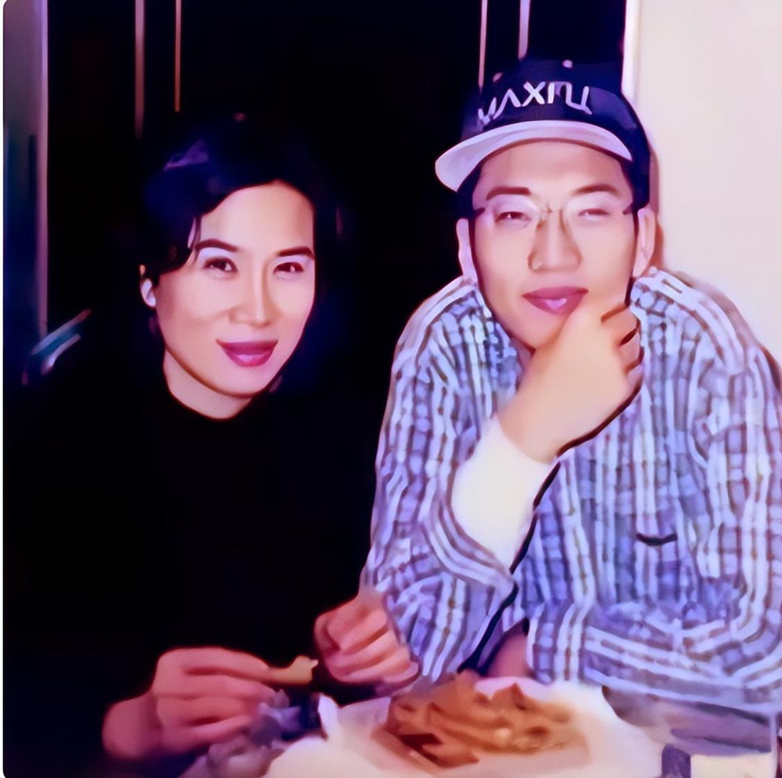 "铁娘子"董明珠:丈夫早逝至今单身,她也有普通妈妈的烦恼_儿子_格力