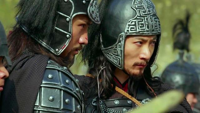 四个武安君结局如何?_苏秦_李牧_赵国