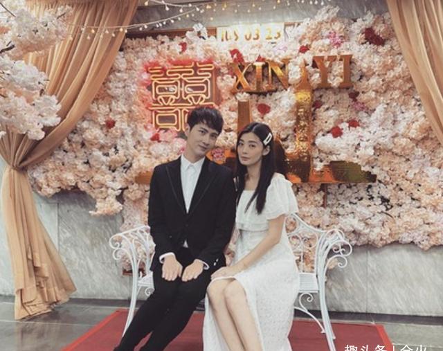 与小7岁老公感情甜蜜,完全看不出年龄差_张捷_夏如芝_周杰伦