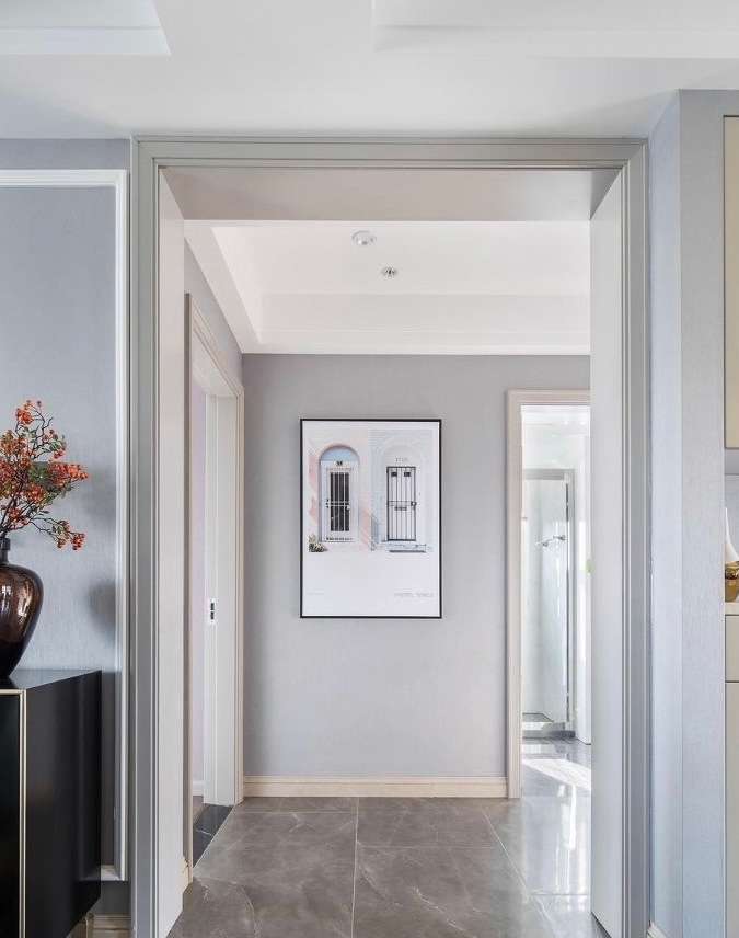 过道_装修_空间