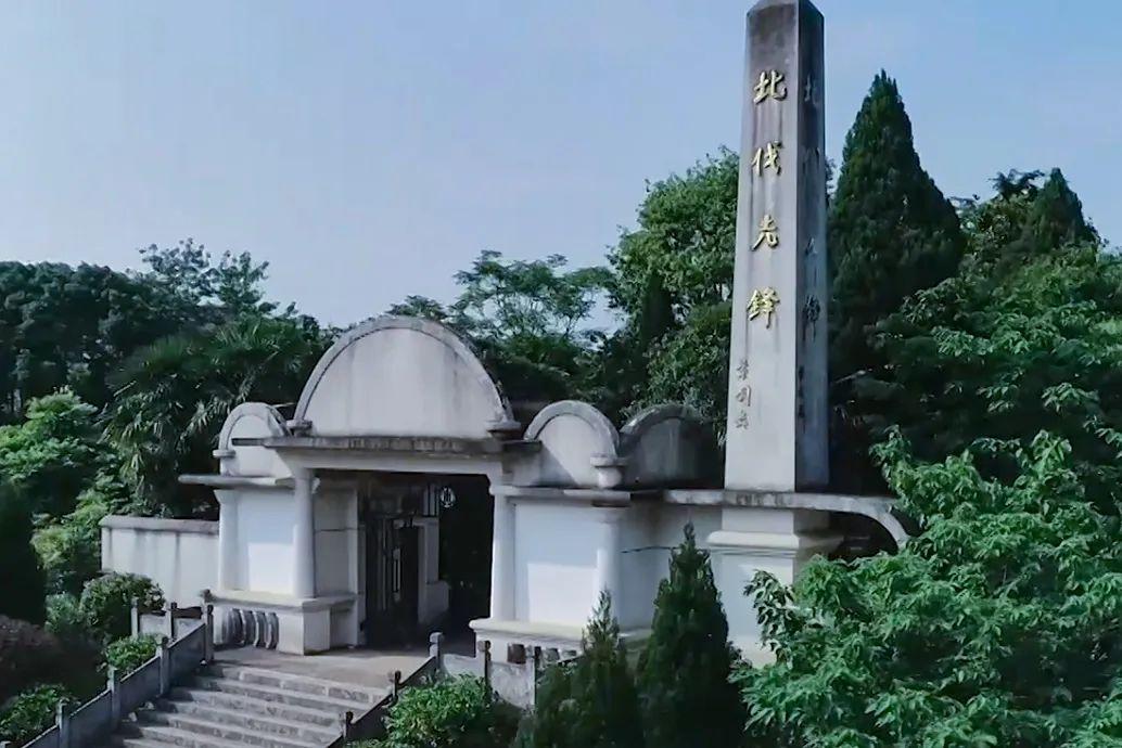 瑶族祖先的发祥地,万里茶道的发源地,三国赤壁大战和汀泗桥贺胜桥北伐