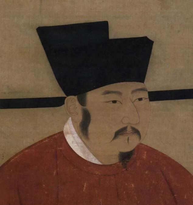 历经宋仁宗,宋英宗,宋神宗三朝皇帝都不倒的曹皇