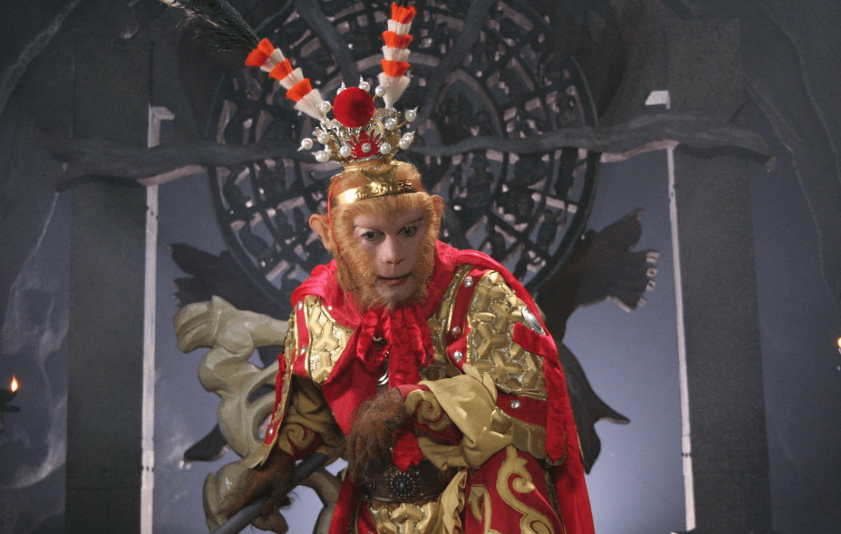孙悟空大闹天宫,为何取经路上就谁也打不过了?