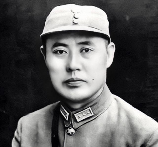 傅作义_安春山_北平