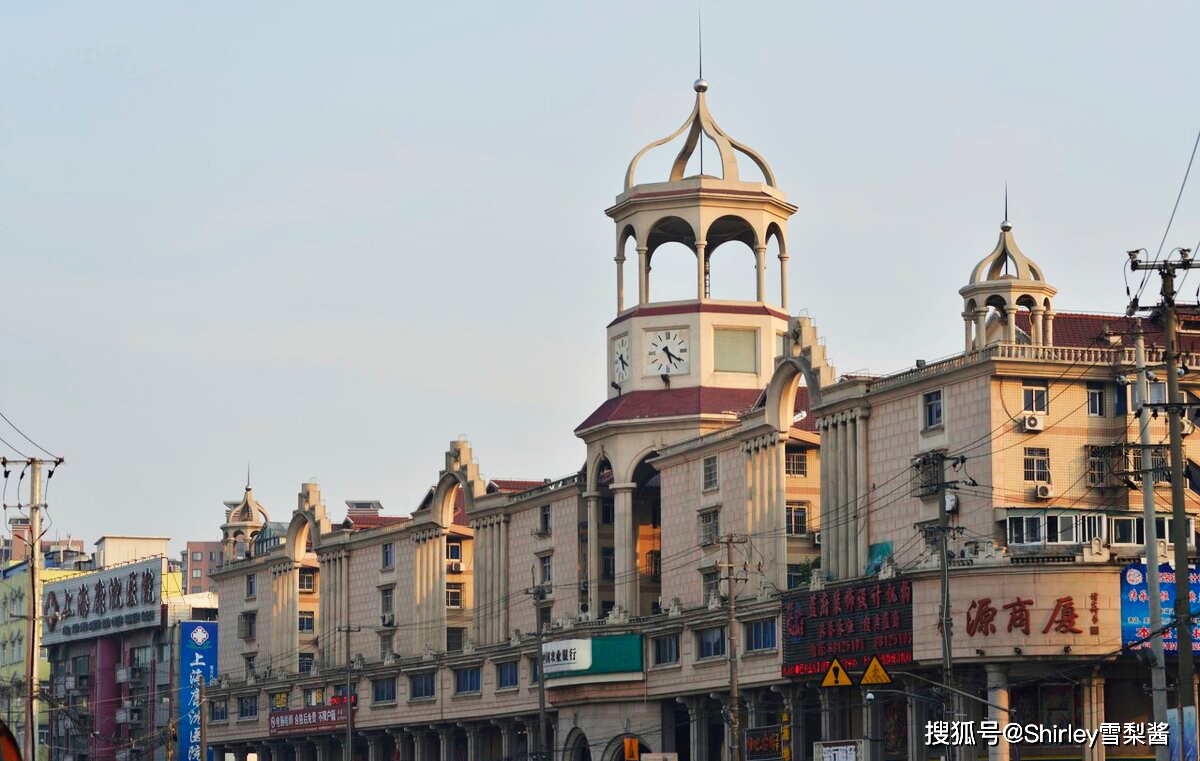 1300岁的“浦东第一镇”，人称“小上海”，却因古迹被拆、特色不再