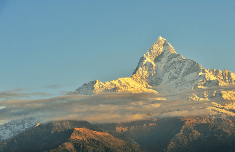 世界上攀登最危险的山峰，海拔超8千米，其危险度珠峰远不及它！