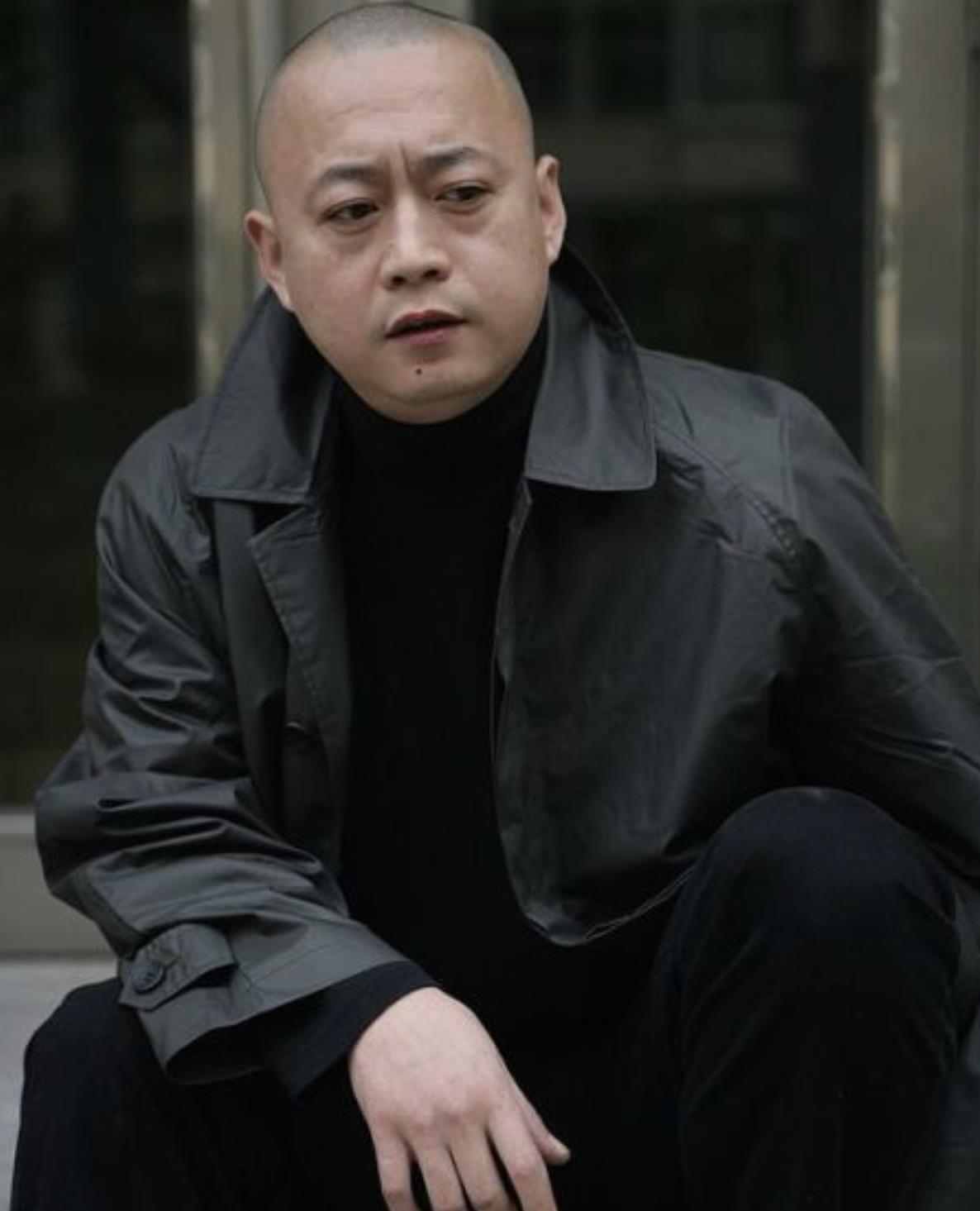 有人70岁就成了网红_马晓明_高群书_角色